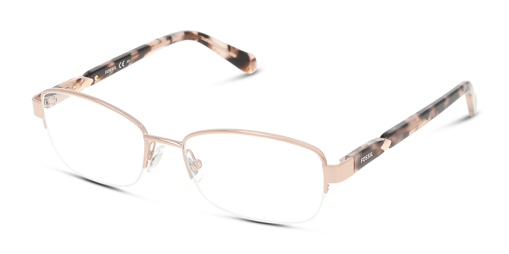 FOS 7058/G szemüvegkeret