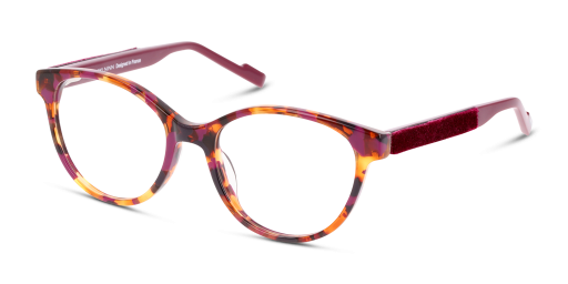 Miki Ninn MNOT0022 HV00 női mandula alakú és havana színű szemüveg