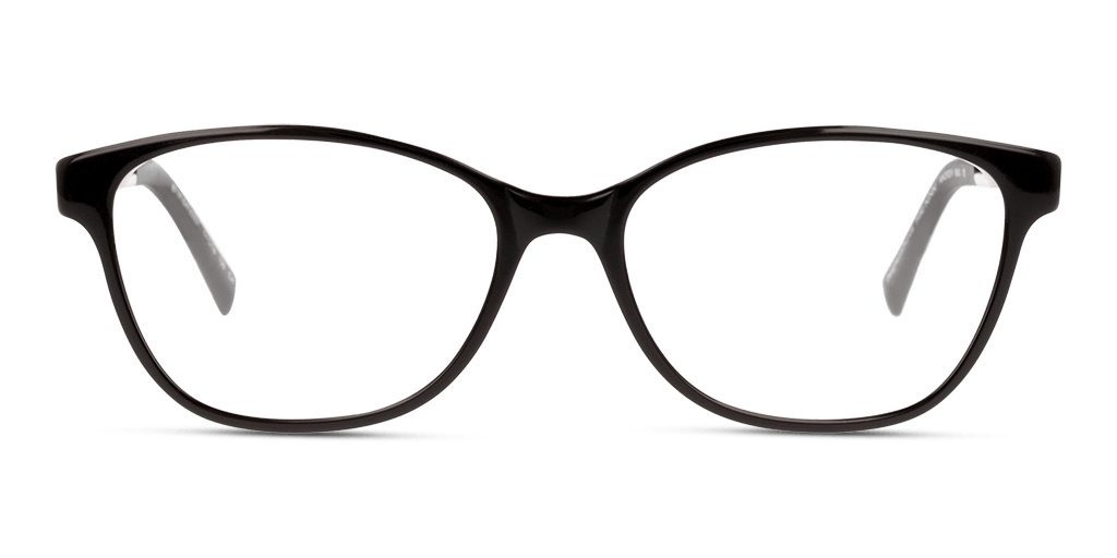 Miki Ninn MNOF0019 női mandula alakú és fekete színű szemüveg