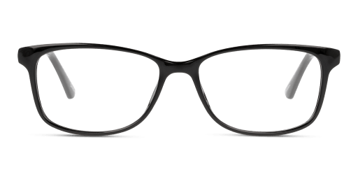 Seen SNIF10 BB00 női téglalap alakú és fekete színű szemüveg
