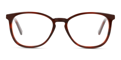 Dbyd DBOF5035 NN00 női négyzet alakú és barna színű szemüveg