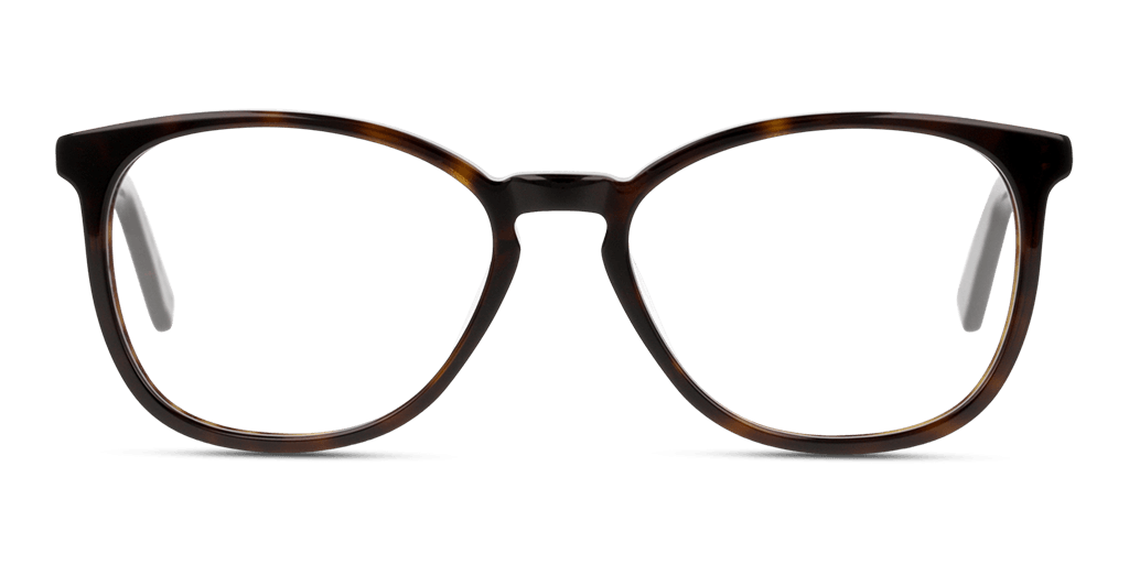 Dbyd DBOF5035 HH00 női négyzet alakú és havana színű szemüveg