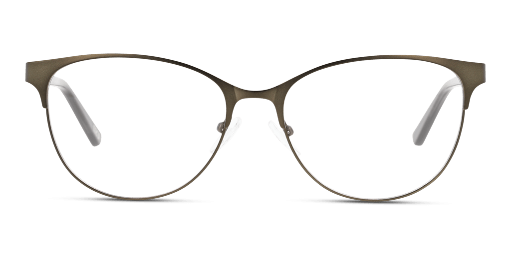 Dbyd DBOF0037 GG00 női mandula alakú és szürke színű szemüveg