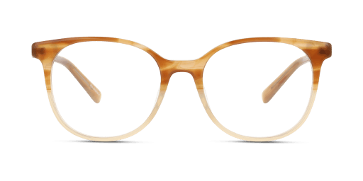 Dbyd DBOT5000 női négyzet alakú és havana színű szemüveg