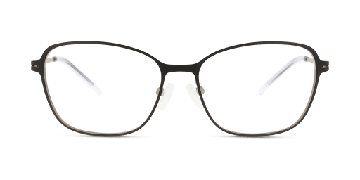 Dbyd DBOF9018 női mandula alakú és fekete színű szemüveg