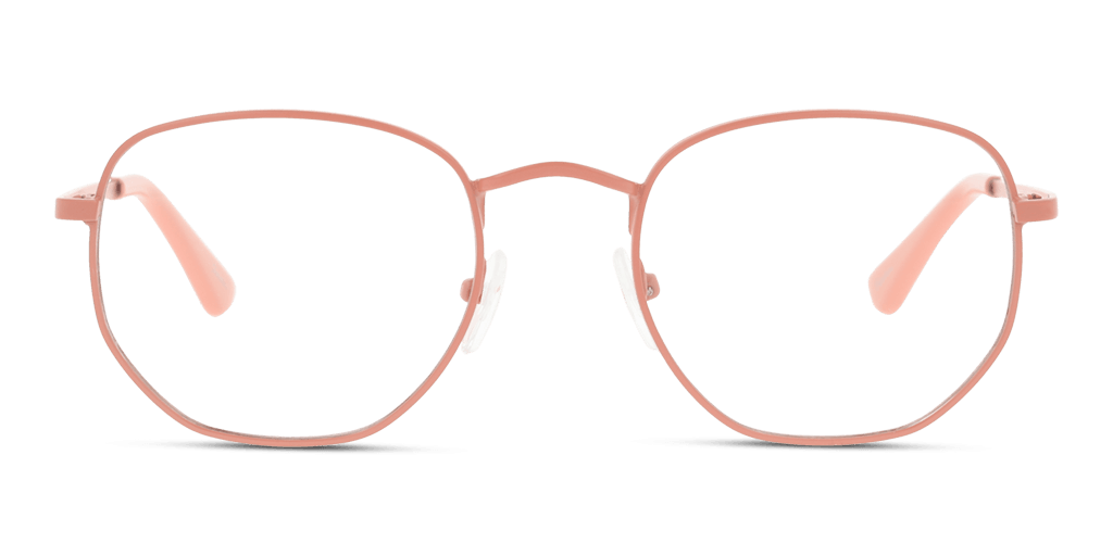 Seen SNOU5009 PP00 női pantó alakú és rózsaszín színű szemüveg