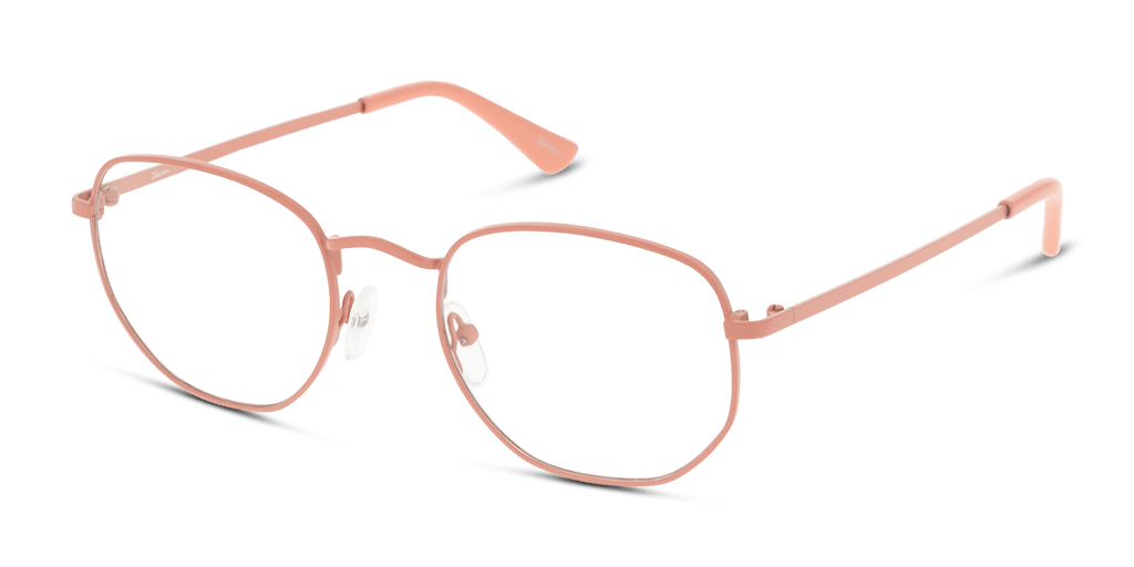 Seen SNOU5009 PP00 női pantó alakú és rózsaszín színű szemüveg