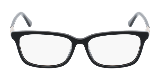 Guess GU2907 1 női téglalap alakú és fekete színű szemüveg