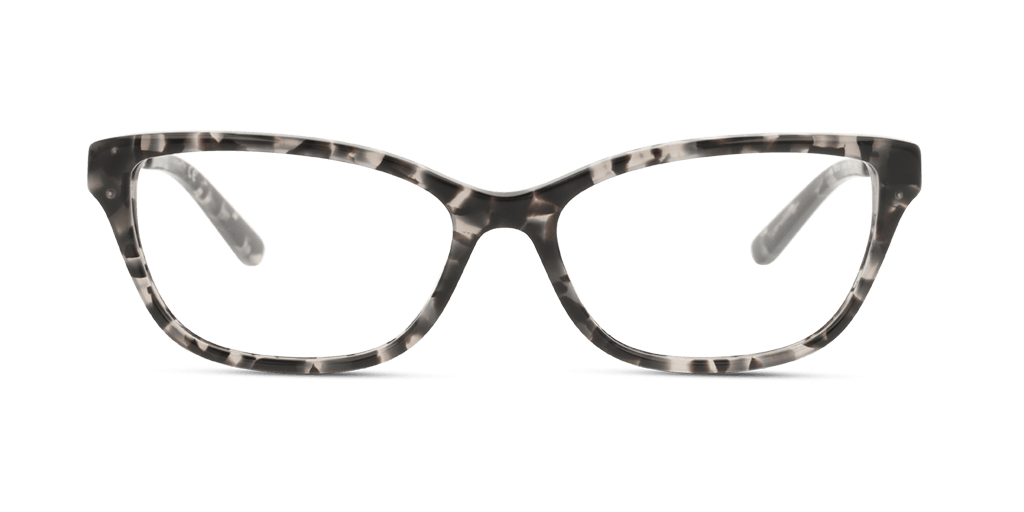 Ralph Lauren RL6212 5745 női macskaszem alakú és fekete színű szemüveg