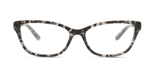 Ralph Lauren RL6212 5745 női macskaszem alakú és fekete színű szemüveg