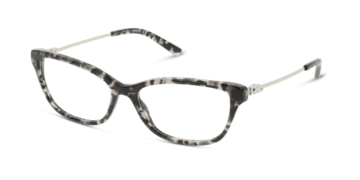 Ralph Lauren RL6212 5745 női macskaszem alakú és fekete színű szemüveg