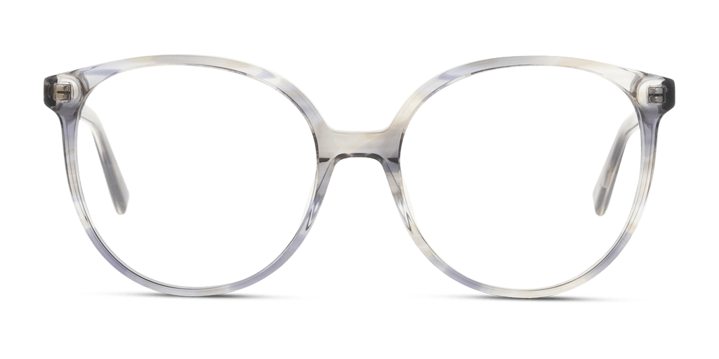 Dbyd DBOF5047 GT00 női kerek alakú és szürke színű szemüveg