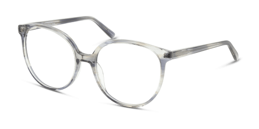 Dbyd DBOF5047 GT00 női kerek alakú és szürke színű szemüveg