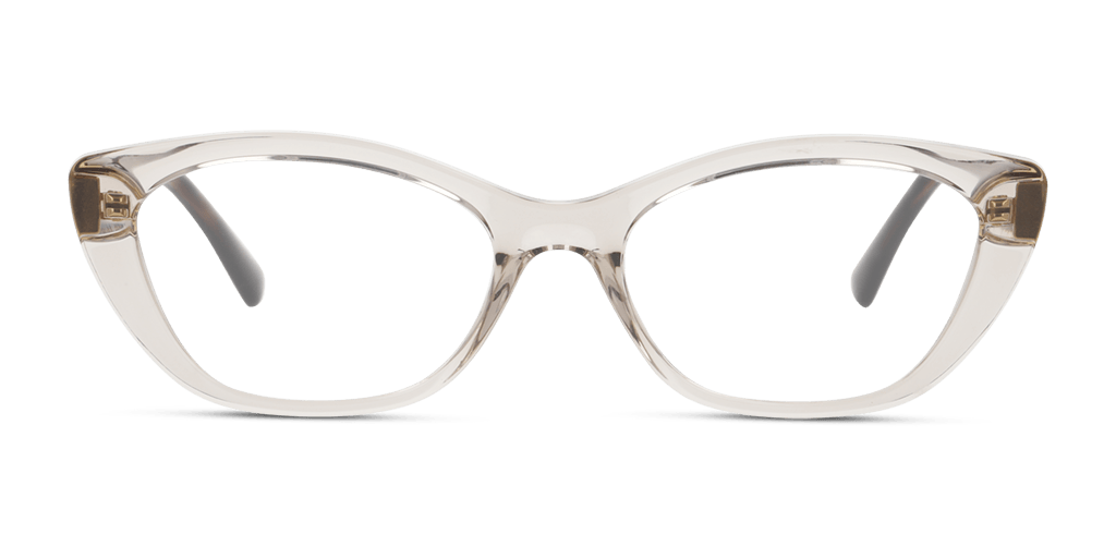 Vogue 0VO5425B női ovális alakú és átlátszó színű szemüveg