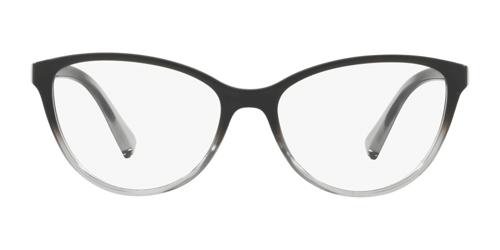 Armani Exchange 0AX3053 női téglalap alakú és fekete színű szemüveg