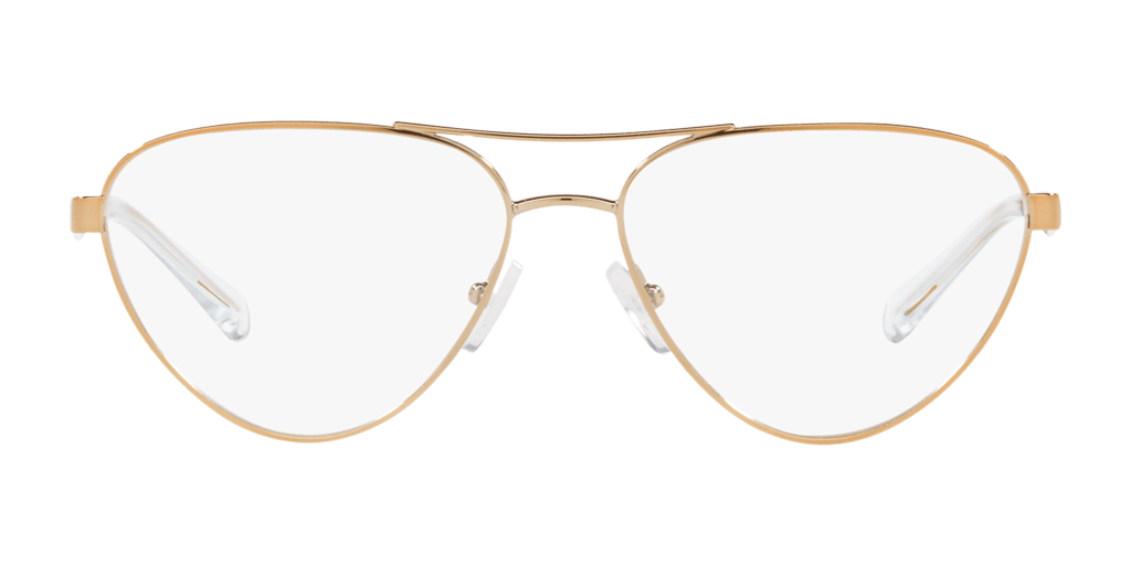 Armani Exchange AX1051 6103 női pilóta alakú szemüveg