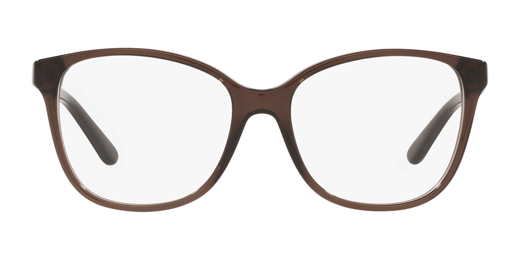Ralph Lauren RL6222 5855 női téglalap alakú és piros színű szemüveg
