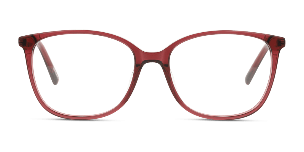 Dbyd DBOF5034 női téglalap alakú és rózsaszín színű szemüveg