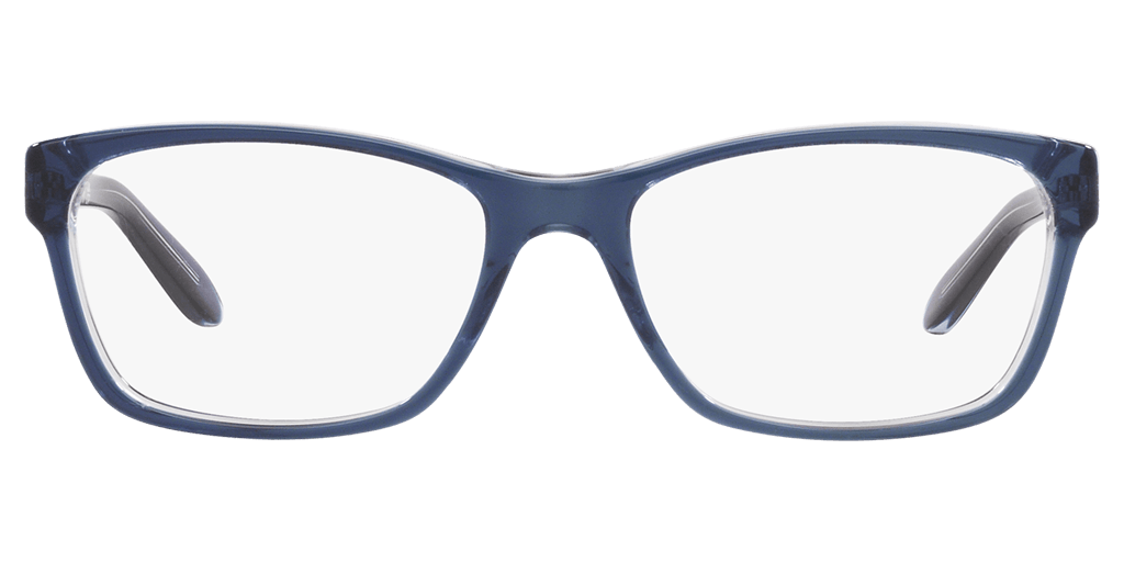 Ralph 0RA7039 női négyzet alakú és kék színű szemüveg