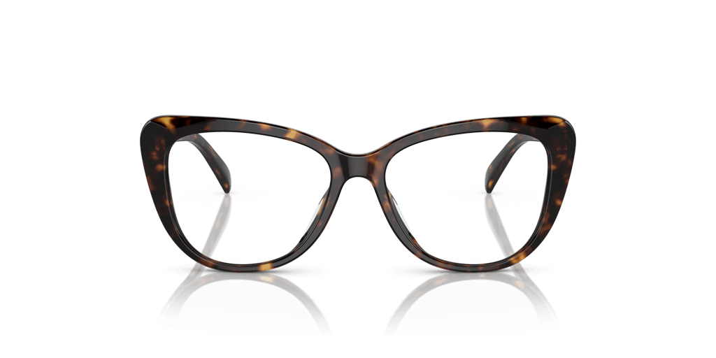 Ralph Lauren 0RL6232U női macskaszem alakú és havana színű szemüveg