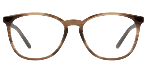 Dbyd DBOF5035 női négyzet alakú és bézs színű szemüveg