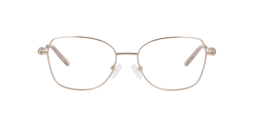 DbyD 0DB1170T női különleges alakú és arany színű szemüveg