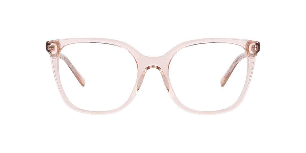 DbyD 0DB2144 női négyzet alakú és transzparens színű szemüveg