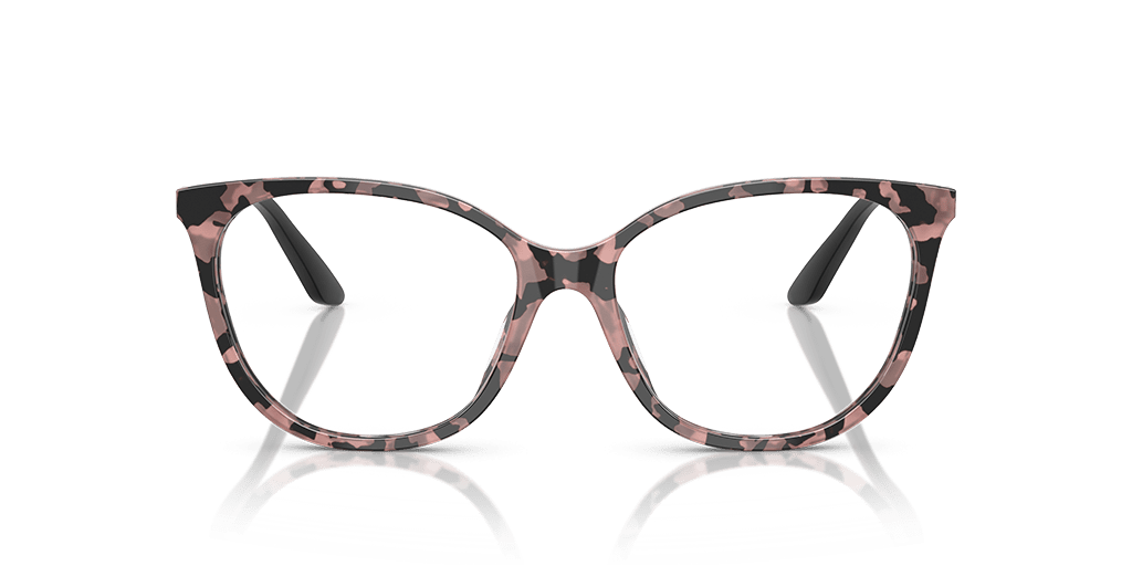 Emporio Armani 0EA3249U női macskaszem alakú és fekete színű szemüveg Emporio Armani 0EA3249U női macskaszem alakú és fekete színű szemüveg