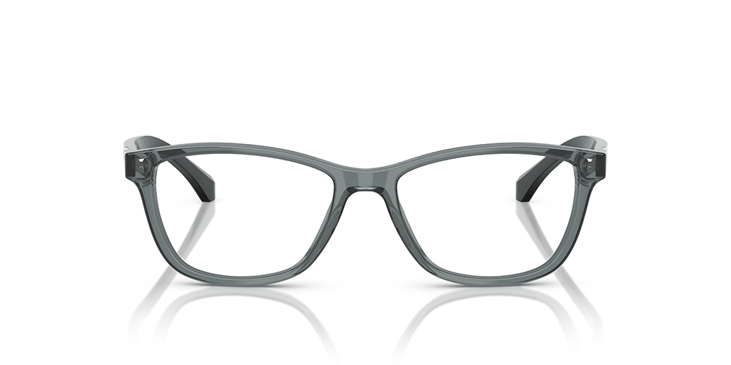 Emporio Armani 0EA3099 női macskaszem alakú szemüveg
