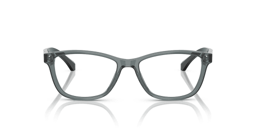 Emporio Armani 0EA3099 női macskaszem alakú szemüveg
