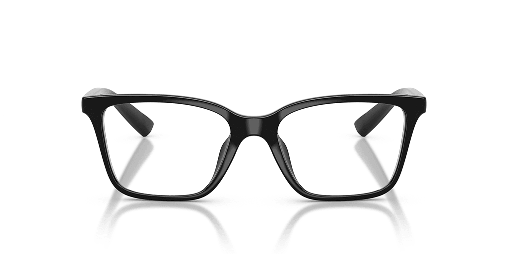 Armani Exchange 0AX3146U női négyzet alakú szemüveg