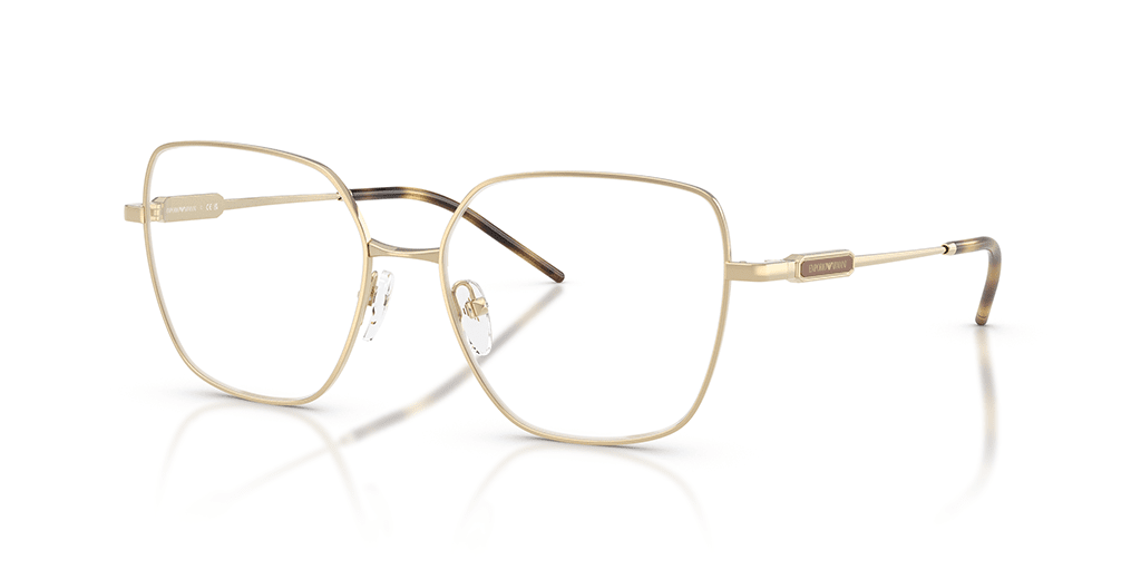 Emporio Armani 0EA1192 női különleges alakú szemüveg