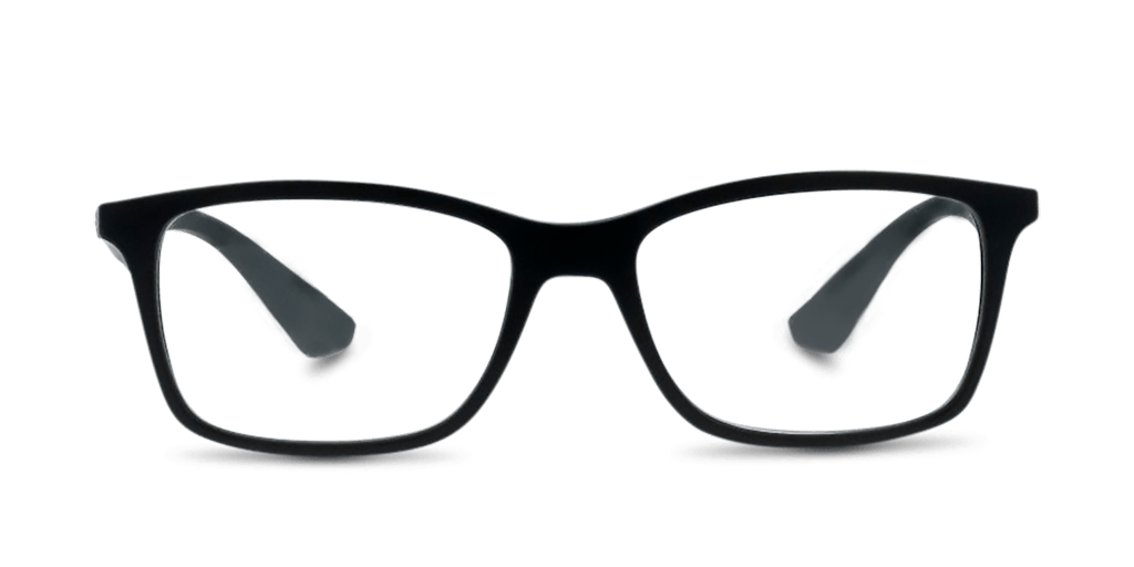 RX7047 szemüvegkeret