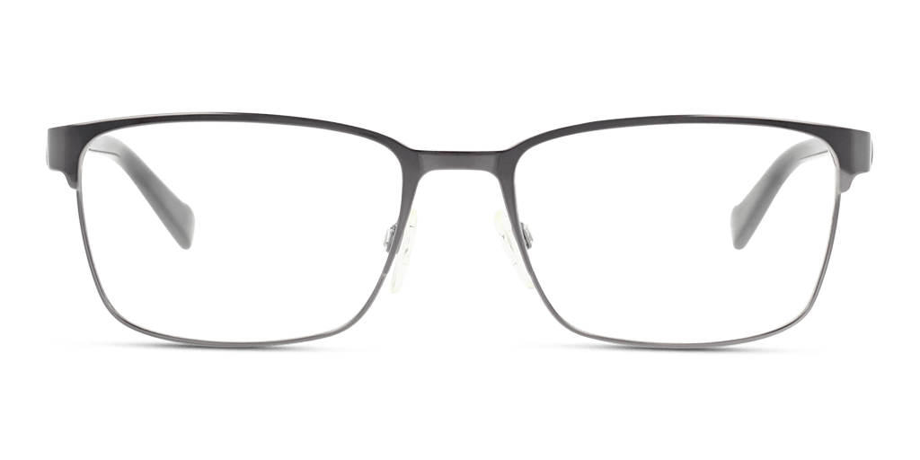 Pierre Cardin P.C. 6854 KJ1 férfi téglalap alakú és szürke színű szemüveg
