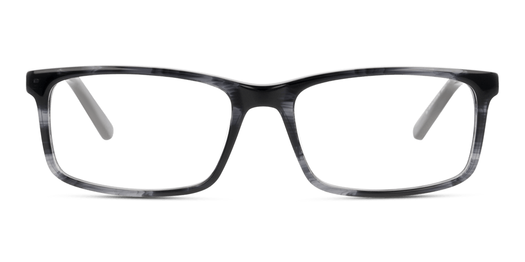 Dbyd DBOM5012 GG00 férfi téglalap alakú és szürke színű szemüveg