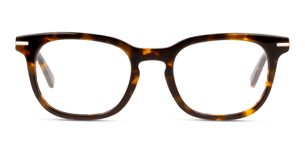 Sensaya SYOM0003 HH00 férfi négyzet alakú és havana színű szemüveg