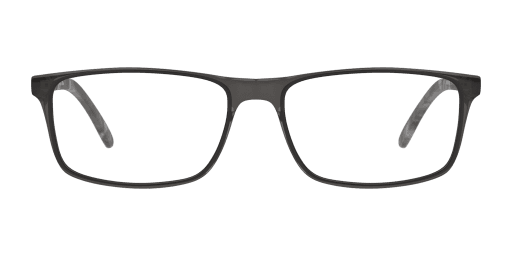 Unofficial UNOM0181 GH00 férfi négyzet alakú és szürke színű szemüveg
