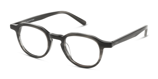 Dbyd DBOM5047 GG00 férfi pantó alakú és szürke színű szemüveg