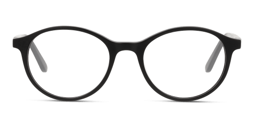Heritage HEOM0011 BB00 férfi pantó alakú és fekete színű szemüveg