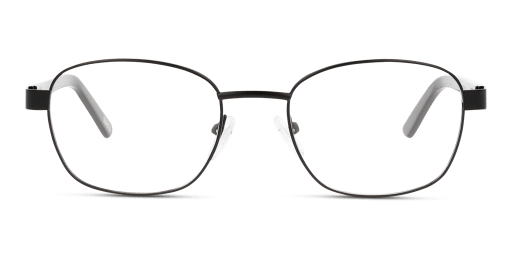 Dbyd DBOM0033 BB00 férfi négyzet alakú és fekete színű szemüveg