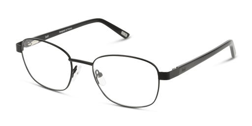 Dbyd DBOM0033 BB00 férfi négyzet alakú és fekete színű szemüveg