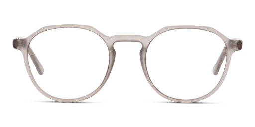 Seen SNOU5008 NX00 férfi pantó alakú és barna színű szemüveg