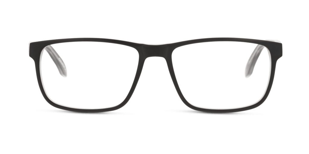 O'Neil ONO-EDDY-104 104 férfi téglalap alakú és fekete színű szemüveg