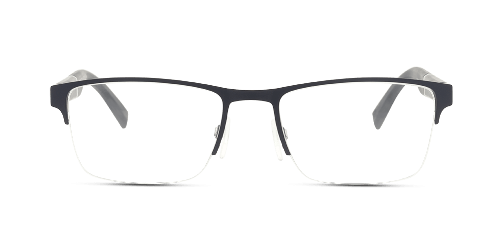 Tommy Hilfiger TH 1905 férfi téglalap alakú és kék színű szemüveg
