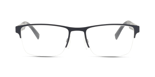 Tommy Hilfiger TH 1905 férfi téglalap alakú és kék színű szemüveg