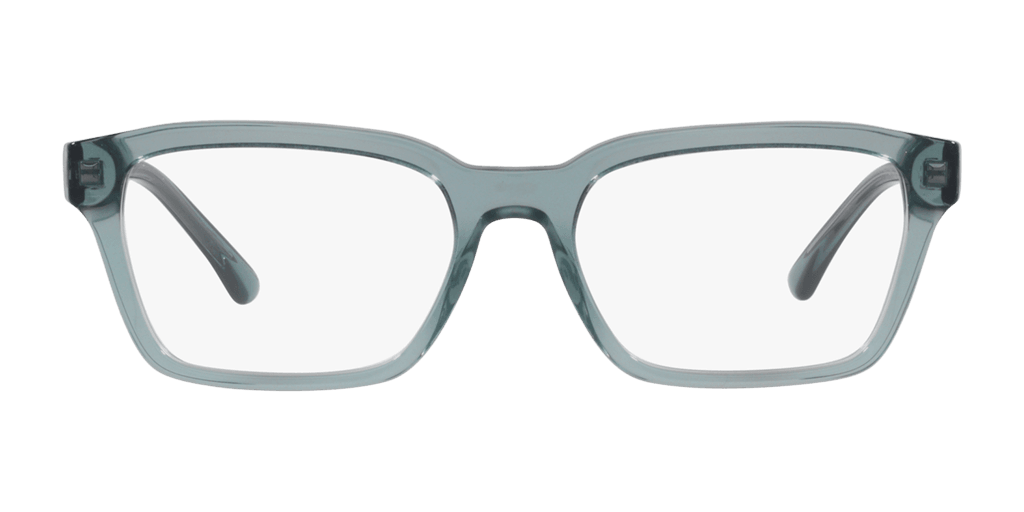 Emporio Armani 0EA3192 férfi téglalap alakú és átlátszó színű szemüveg