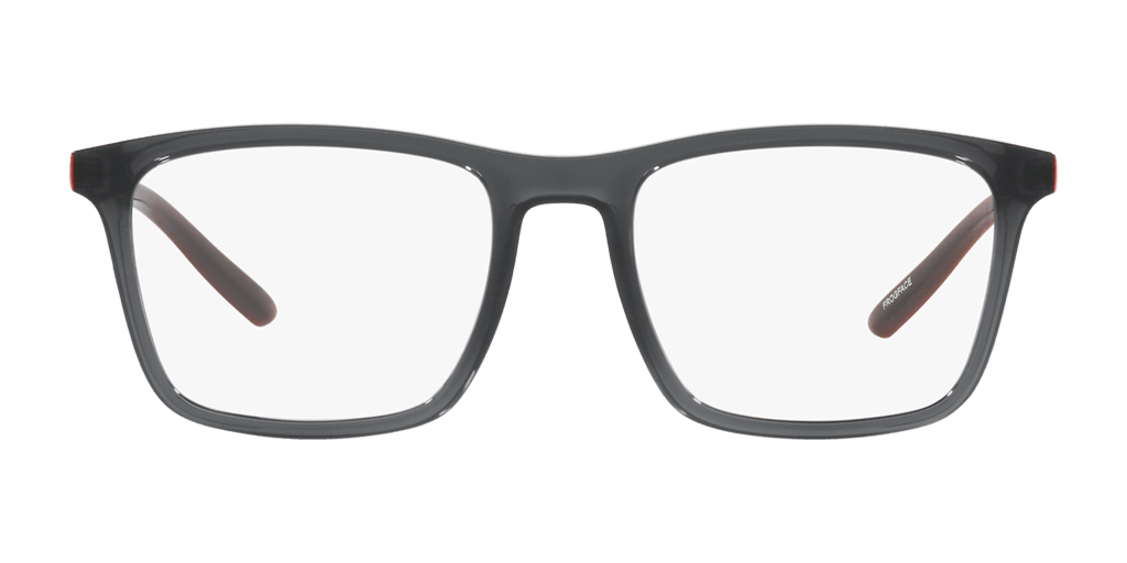Arnette 0AN7209 férfi téglalap alakú és átlátszó színű szemüveg