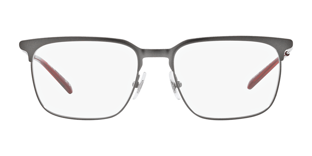 Arnette 0AN6136 férfi téglalap alakú és szürke színű szemüveg