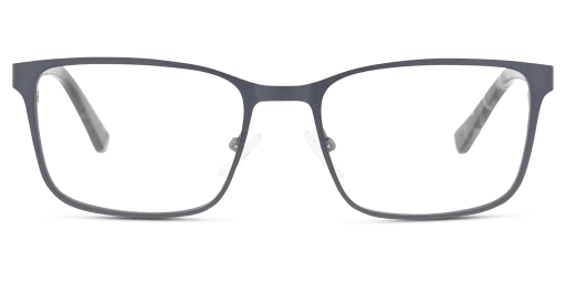 Unofficial UNOM0182 férfi négyzet alakú és szürke színű szemüveg