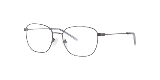 DbyD 0DB1171T férfi négyzet alakú és szürke színű szemüveg